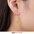 Photo2: Pokemon Center 2024 POISON Moudoku Kiken Gulpin Pierced Earrings ver. (2)