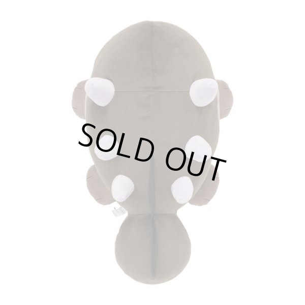 Photo5: Pokemon Center 2024 POISON Moudoku Kiken Big Fluffy Plush doll Clodsire (5)