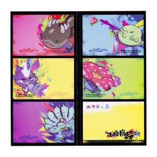 Luminous Cushion Otsukimi Clefairy Pokémon - Meccha Japan