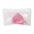 Photo6: Pokemon Center 2023 POISON Moudoku Kiken Pecha Berry Gummies with Pouch case (6)