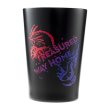 Photo1: Pokemon Center 2024 TREASURED WAY HOME Stainless Tumbler cup 460ml (1)