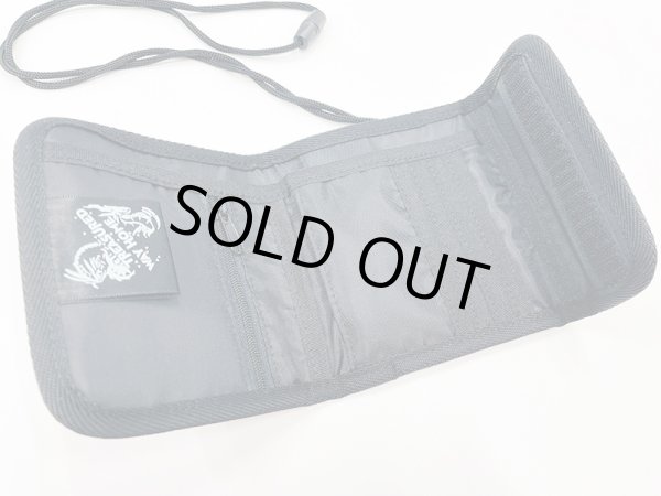 Photo9: Pokemon Center 2024 TREASURED WAY HOME Neck Wallet (9)