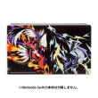 Photo2: Pokemon Center 2024 Nintendo Switch Dock cover TREASURED WAY HOME (2)