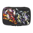 Photo1: Pokemon Center 2024 Nintendo Switch EVA Pouch case TREASURED WAY HOME (1)