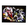 Photo2: Pokemon Center 2024 TREASURED WAY HOME LED Art frame (2)