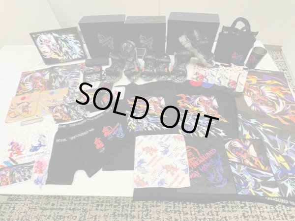 Photo10: Pokemon Center 2024 TREASURED WAY HOME Neck Wallet (10)