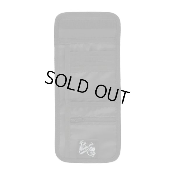 Photo6: Pokemon Center 2024 TREASURED WAY HOME Neck Wallet (6)