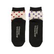 Photo2: Pokemon Center 2024 TREASURED WAY HOME Socks for Women 23 - 25 cm 1 Pair Middle (2)