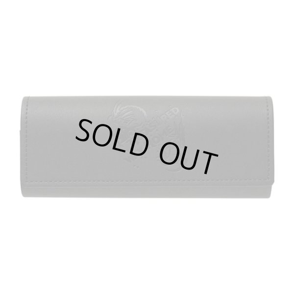 Photo2: Pokemon Center 2024 TREASURED WAY HOME Glasses case with cloth (2)