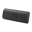 Photo1: Pokemon Center 2024 TREASURED WAY HOME Glasses case with cloth (1)