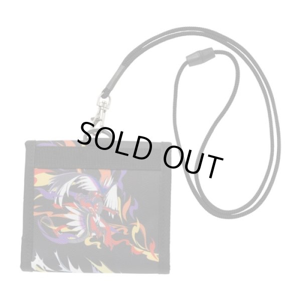 Photo2: Pokemon Center 2024 TREASURED WAY HOME Neck Wallet (2)