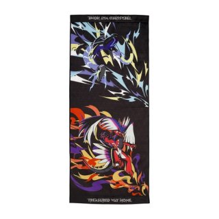 Pokemon Center 2024 TREASURED WAY HOME LED Art frame