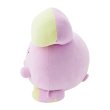 Photo3: Pokemon Center 2024 Mochiricchi Fluffy Plush doll Whismur (3)