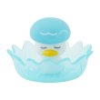 Photo4: Pokemon Center 2024 Lost Quaxly Floating Bath Figure set 4 figures (4)