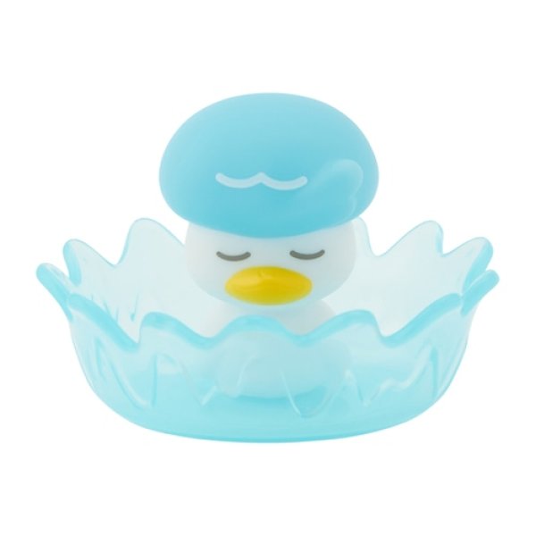 Photo4: Pokemon Center 2024 Lost Quaxly Floating Bath Figure set 4 figures (4)