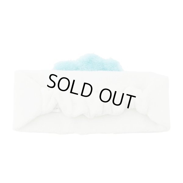 Photo2: Pokemon Center 2024 Lost Quaxly Hair Turban Towel bands (2)