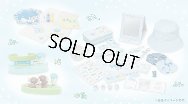 Photo4: Pokemon Center 2024 Lost Quaxly Folding Hair Comb (4)