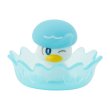 Photo3: Pokemon Center 2024 Lost Quaxly Floating Bath Figure set 4 figures (3)