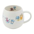 Photo4: Pokemon Center 2024 Lost Quaxly Porcelain Mug (4)