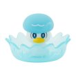 Photo5: Pokemon Center 2024 Lost Quaxly Floating Bath Figure set 4 figures (5)