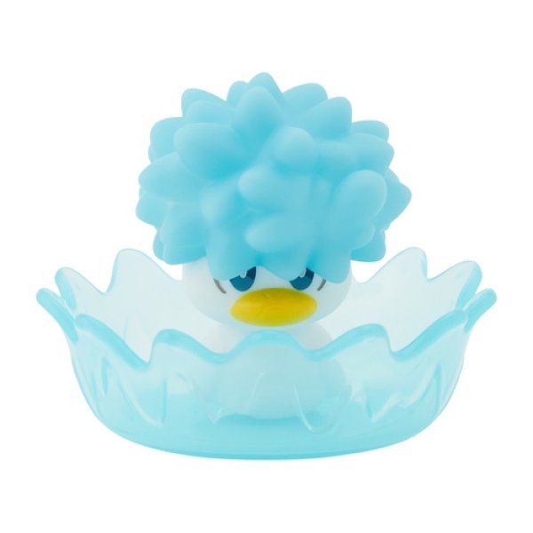 Photo2: Pokemon Center 2024 Lost Quaxly Floating Bath Figure set 4 figures (2)