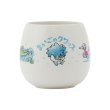 Photo3: Pokemon Center 2024 Lost Quaxly Porcelain Mug (3)