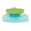 Photo6: Pokemon Center 2024 Lost Quaxly Figure Accessory Tray Lotad (6)