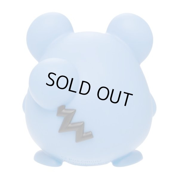 Photo3: Pokemon Center 2024 Tokyo Bay R Marill Water gun (3)