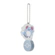 Photo2: Pokemon Center 2024 Tokyo Bay R Shining! Acrylic charm Key chain Marill (2)