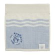 Photo2: Pokemon Center 2024 Tokyo Bay R Hand towel Handkerchief (2)