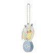 Photo2: Pokemon Center 2024 Tokyo Bay R Shining! Acrylic charm Key chain Pikachu (2)