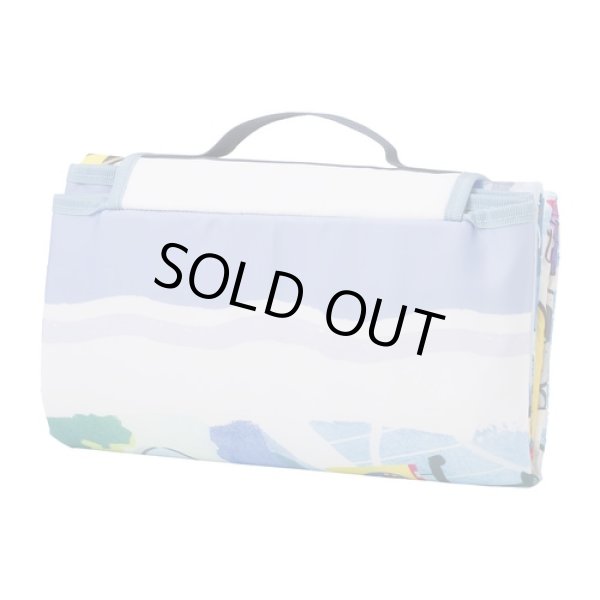 Photo3: Pokemon Center 2024 Tokyo Bay R Picnic sheet (3)