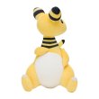 Photo3: Pokemon Center 2024 Tokyo Bay R Ampharos Pikachu Marill Plush doll (3)