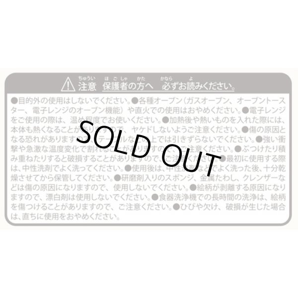 Photo4: Pokemon Center 2023 Tokyo Bay R Porcelain Mug (4)