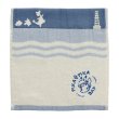 Photo1: Pokemon Center 2024 Tokyo Bay R Hand towel Handkerchief (1)