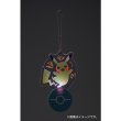 Photo4: Pokemon Center 2024 Tokyo Bay R Shining! Acrylic charm Key chain Pikachu (4)