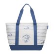 Photo1: Pokemon Center 2024 Tokyo Bay R Cooler Tote bag (1)