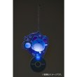 Photo4: Pokemon Center 2024 Tokyo Bay R Shining! Acrylic charm Key chain Marill (4)