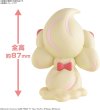 Photo4: Pokemon 2022 PLAMO Collection Quick!! 12 Alcremie Plastic Model Kit (4)