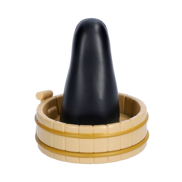 Photo3: Studio Ghibli Dream TOMICA 10 Spirited Away Kaonashi No Face Figure Car Toy (3)