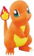 Photo2: Pokemon 2022 PLAMO Collection Quick!! 11 Charmander Plastic Model Kit (2)