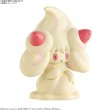 Photo3: Pokemon 2022 PLAMO Collection Quick!! 12 Alcremie Plastic Model Kit (3)