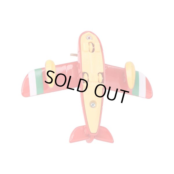 Photo4: Studio Ghibli Dream TOMICA 02 Porco Rosso Savoia S.21F Figure Car Toy (4)