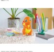 Photo7: Pokemon 2022 PLAMO Collection Quick!! 11 Charmander Plastic Model Kit (7)