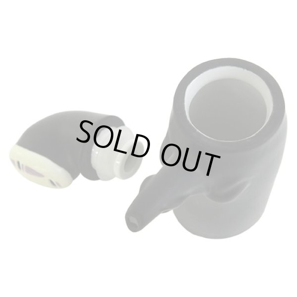 Photo5: Studio Ghibli Spirited Away Kaonashi No Face Soy sauce dispenser Porcelain (5)