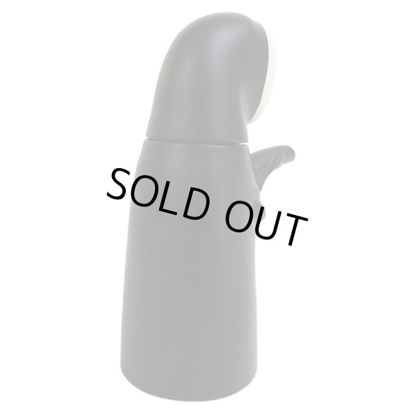 Photo4: Studio Ghibli Spirited Away Kaonashi No Face Soy sauce dispenser Porcelain (4)