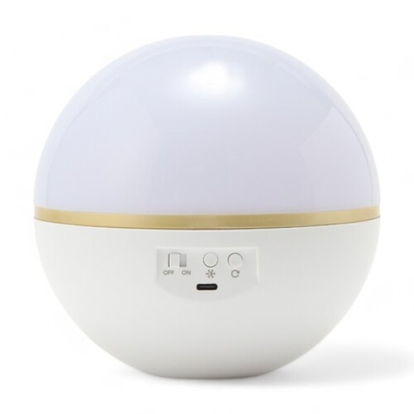 Photo4: Pokemon Center 2024 Poke ball Type Room Projector Light (4)