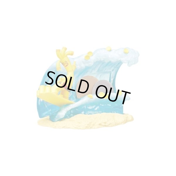 Photo1: Pokemon Desktop Figure - Welcome to Paldea - #6 Gholdengo Multi Tray (1)