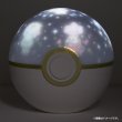 Photo9: Pokemon Center 2024 Poke ball Type Room Projector Light (9)