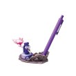 Photo1: Pokemon Desktop Figure - Welcome to Paldea - #5 Tinkaton Pen Stand Multi Tray (1)